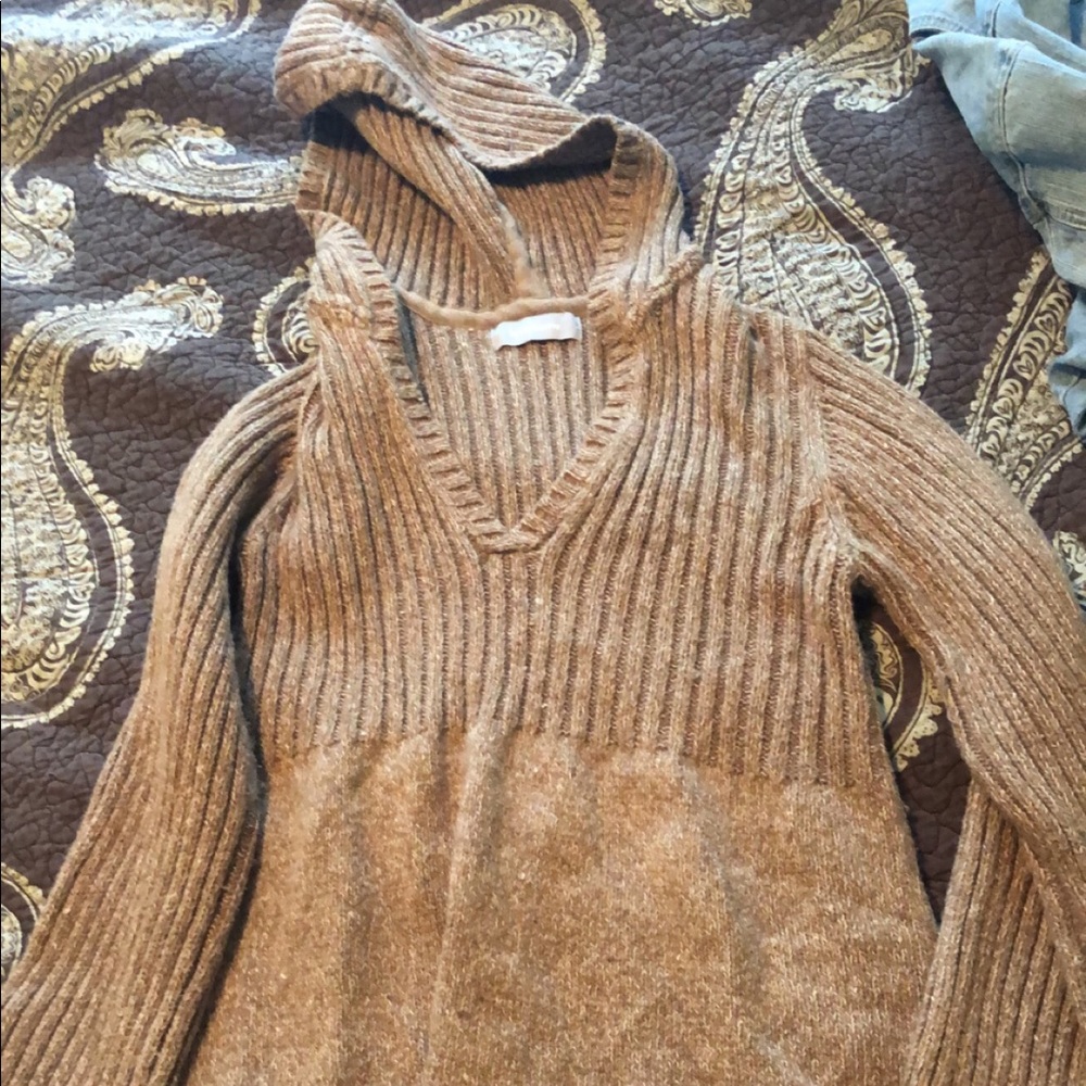 Jr. Sweater